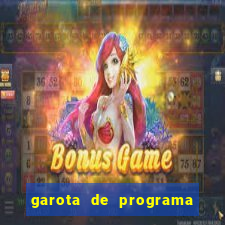 garota de programa porto velho